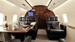 Challenger 850