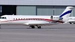 Challenger 850
