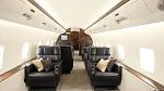 Challenger 850