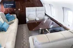 Challenger 650