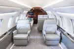Challenger 650