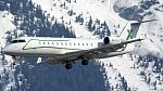 Challenger 850