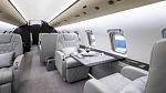 Challenger 850