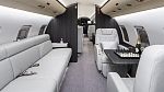 Challenger 850