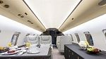 Challenger 850