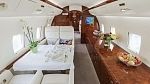 Challenger 850