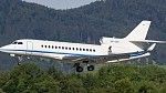 Falcon 8X