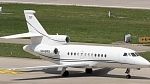 Falcon 900B