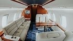 Challenger 605
