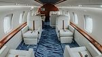 Challenger 605