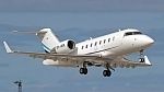 Challenger 605