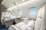 Embraer Legacy 600