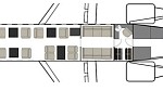 Challenger 850