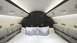 Challenger 850