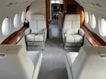 Falcon 7X