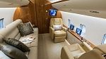 Challenger 850