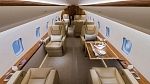 Challenger 850