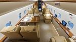Challenger 850