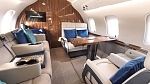 Challenger 650