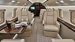 Challenger 605
