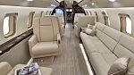 Challenger 605