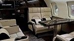 Challenger 650