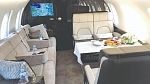 Challenger 650