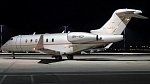 Challenger 350