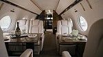 Gulfstream G-500