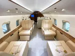 Challenger 604