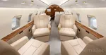 Challenger 604