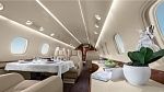Embraer Legacy 600