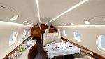 Embraer Legacy 600