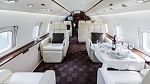 Challenger 850