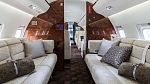 Challenger 850