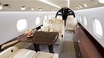 Embraer Legacy 600