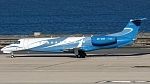 Embraer Legacy 600