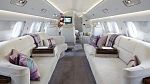 Embraer Lineage 1000