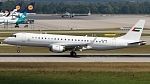 Embraer Lineage 1000
