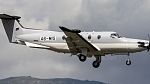 Pilatus PC-12