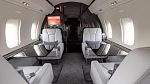 Challenger 605