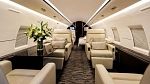 Challenger 604
