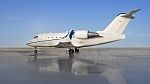 Challenger 604