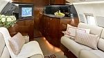 Challenger 604