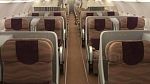 Airbus 319 Corporate Jet