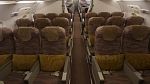 Airbus 319 Corporate Jet