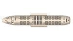 Airbus 319 Corporate Jet