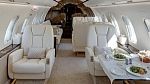 Challenger 605