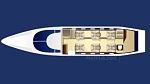 Learjet 60XR