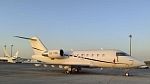 Challenger 605